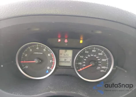 2018 Subaru Forester 2.5I Premium из США, поврежденный, VIN JF2SJAEC2JH455399